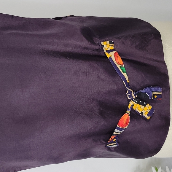 Vintage Halloween Vest Large - Picture 5 of 11